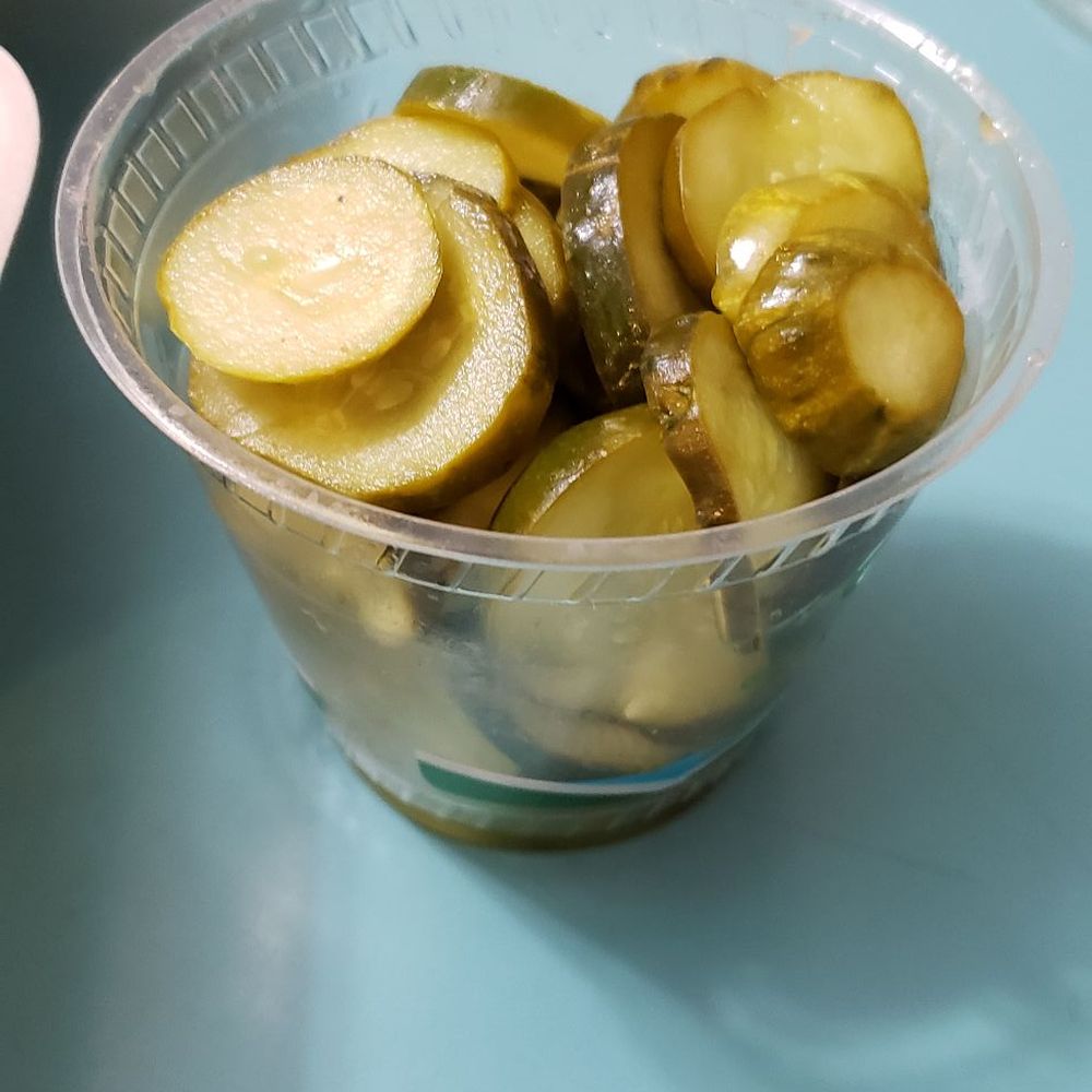 Ridgewood - Side pickles - Burgers Near Me - Ridgewood, New Jersey Ridgewood - Side pickles - Burgers Near Me - Ridgewood, New Jersey