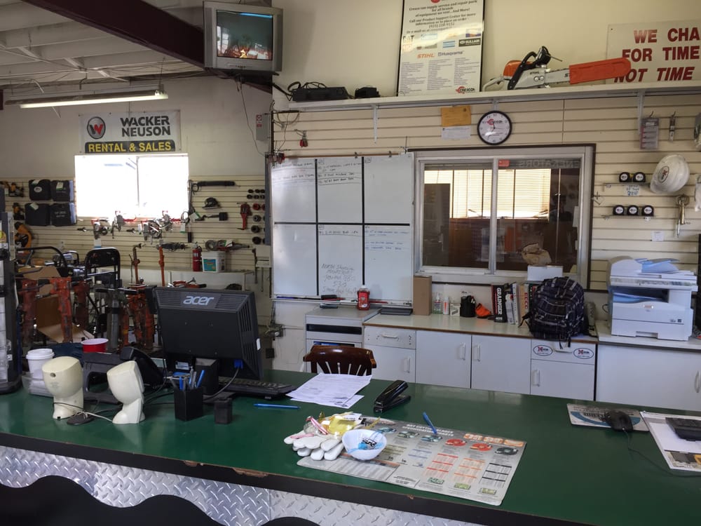 CRESCO EQUIPMENT RENTALS Updated August 2024 1336 Rollins Rd