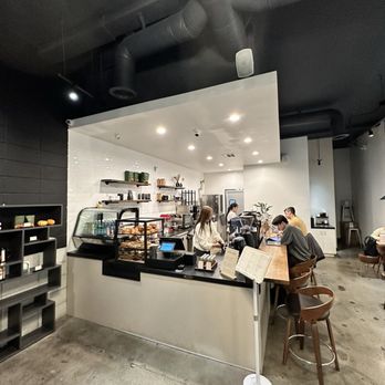 Rny Coffee Studio - Cafes Near Me - Los Angeles, California Rny Coffee Studio - Cafes Near Me - Los Angeles, California