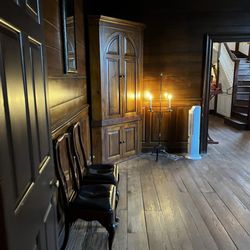 King's Arms Tavern - Entry area