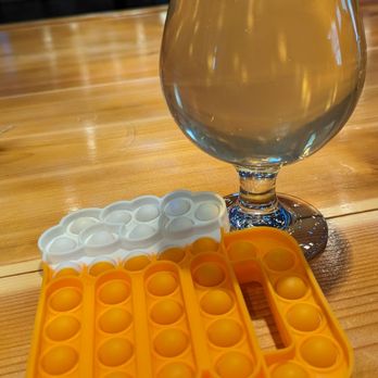 Evening Sky Brewing - Breweries Near Me - Burlington, Connecticut