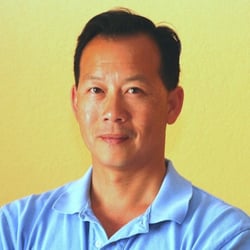 Alden Soohoo, DC - South City Chiropractic