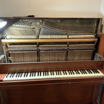 Johnston Piano Service - Piano Services Near Me - Raleigh, North Carolina Johnston Piano Service - Piano Services Near Me - Raleigh, North Carolina