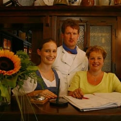Restaurant Selteltor