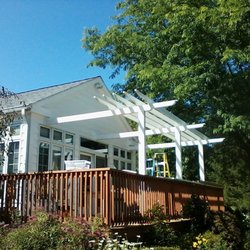 Baker's Interior & Exterior Remodeling - Baker's Interior & Exterior Remodeling
