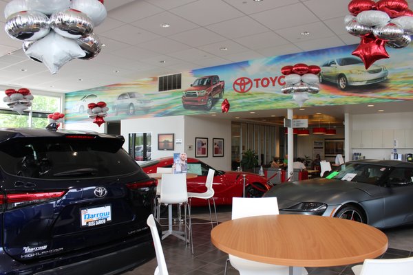 RUSS DARROW TOYOTA - Updated October 2025 - 41 Photos & 43 Reviews ...