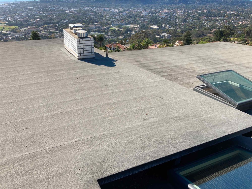 Slide of Al's Roofing & Gutters