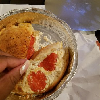 Nizza Pizza - Pizza Near Me - Arlington , Texas