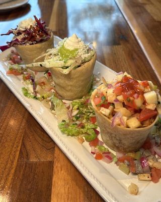 Chef Luis Restaurant by null