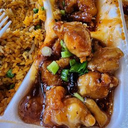 General tso General tso