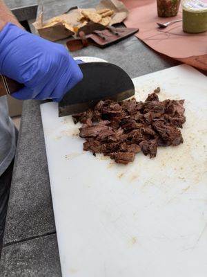 Los Compadres Market by null