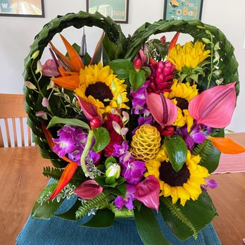 COUNTRY HEART FLOWERS - 307 Photos & 195 Reviews - 45-124 William Henry ...
