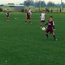 Monterey County Futbol Club