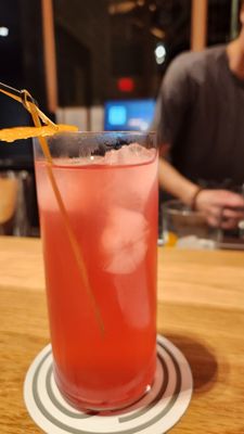 Song Dog Farm Distillery by null