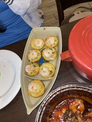 Bodard Bistro by null