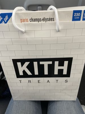 Kith Treats Miami Beach by null