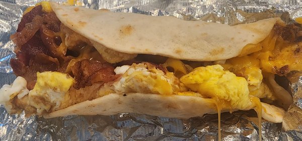 Vista Ridge Grill (at Fizola Market) by null