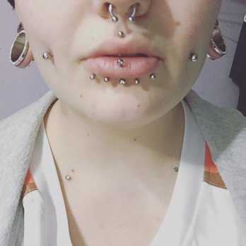 The Coll3ctive Tattoo Studio - Piercing Near Me - Everett, Washington