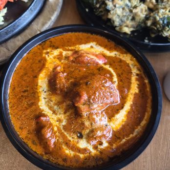 Mint & Martini - Butter chicken - Indian Near Me - Seattle, Washington Mint & Martini - Butter chicken - Indian Near Me - Seattle, Washington