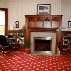 Cozy Afghan Bed & Breakfast