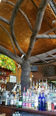 The Treehouse by null