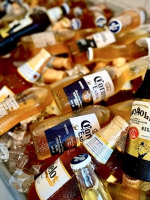 The Taco Stand by null