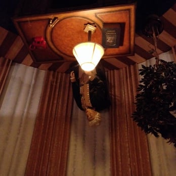 Top Secret Incorporated - Super weird, worth the $5.00 off season special price. Spooky when it's not crowded. - Amusement Parks Near Me - Wisconsin Dells, Wisconsin