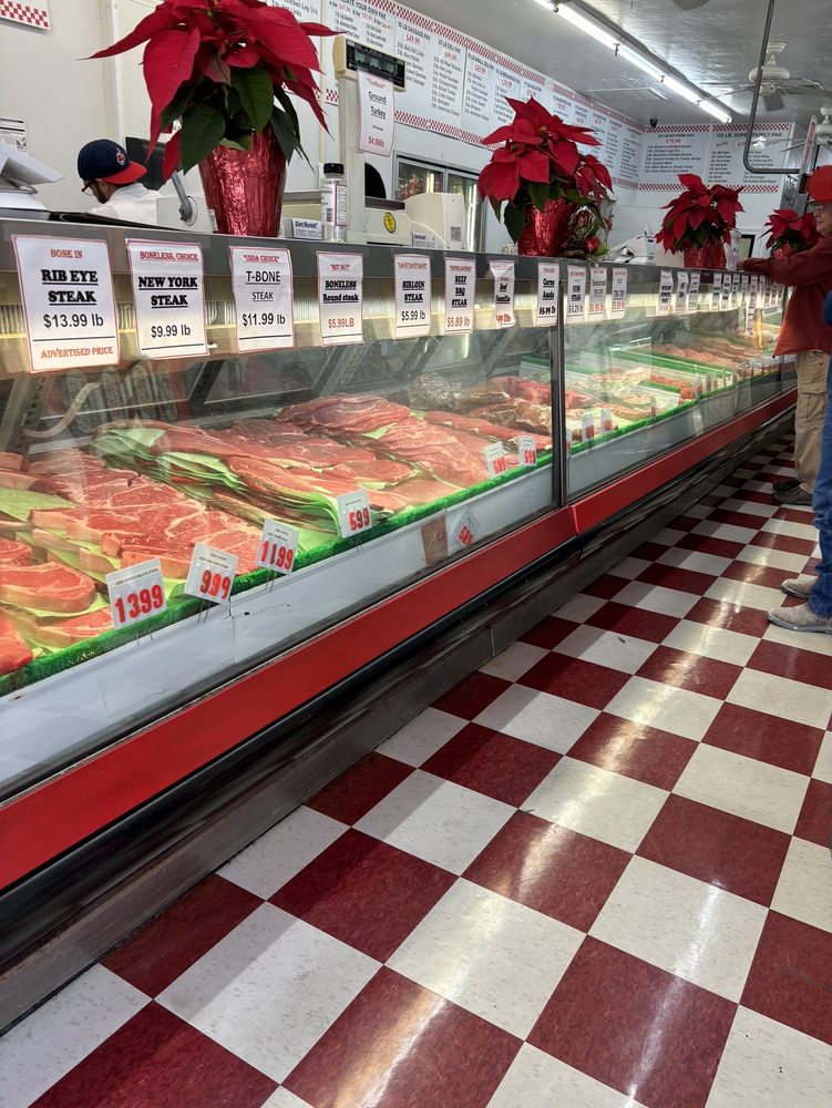 RENNA’S MEAT MARKET Updated September 2024 34 Photos & 55 Reviews