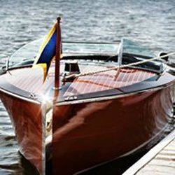 Apponaug Harbor Marina - Post