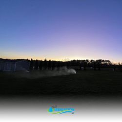 Pro Irrigation