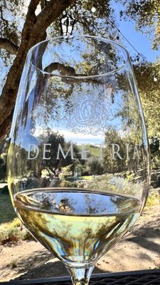 Demetria Estate & Vineyards by null