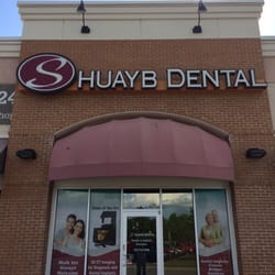 Shuayb Dental