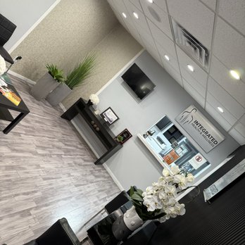 Integrated Health & Wellness - Chiropractors Near Me - Burbank, California Integrated Health & Wellness - Chiropractors Near Me - Burbank, California