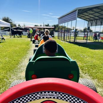 Bowman Orchards - Kids Activities Near Me - Rexford, New York