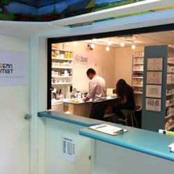 The Modern Chemist - Park Slope