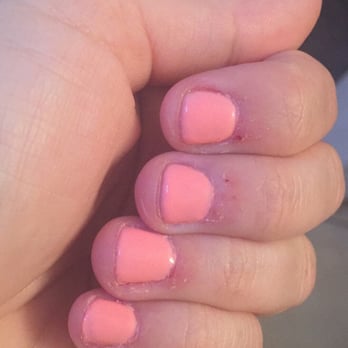 Princess Nails - Nail Salons Near Me - Parlin, New Jersey