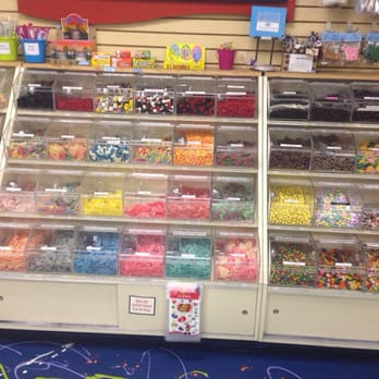 Beach Sweets - Chocolatiers & Shops Near Me - San Diego, California