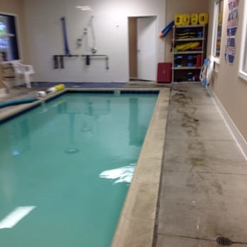 H2Orthopedic Physical Therapy - Pool - Physical Therapy Near Me - Laguna Hills, California H2Orthopedic Physical Therapy - Pool - Physical Therapy Near Me - Laguna Hills, California
