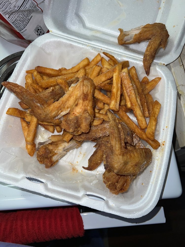 MIKE’S FISH & CHICKEN - Updated December 2025 - 15 Photos & 16 Reviews ...