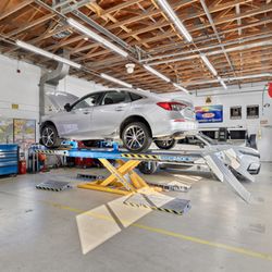 McLeod Auto Body