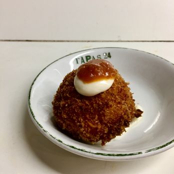 Tapas 24 - Tapas Bars Near Me - Barcelona, B Tapas 24 - Tapas Bars Near Me - Barcelona, B