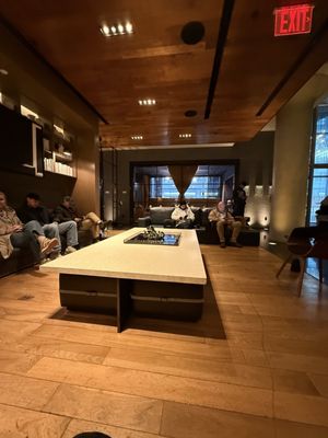 Ink 48 Hotel by null