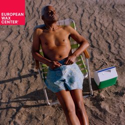 European Wax Center