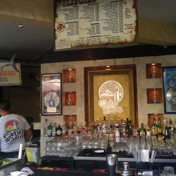 Cabo Wabo - Mexican Near Me - Cabo San Lucas, BCN Cabo Wabo - Mexican Near Me - Cabo San Lucas, BCN