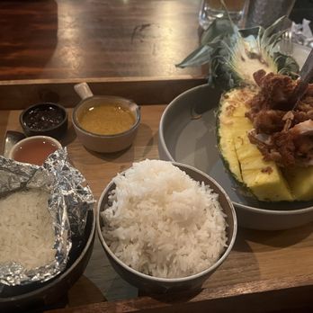 Sun and Moon - Aloha Fried Chicken - Thai Near Me - San Francisco, California Sun and Moon - Aloha Fried Chicken - Thai Near Me - San Francisco, California