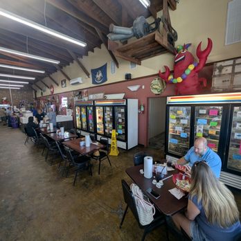 B & J Seafood - Seafood Markets Near Me - Hammond, Louisiana B & J Seafood - Seafood Markets Near Me - Hammond, Louisiana