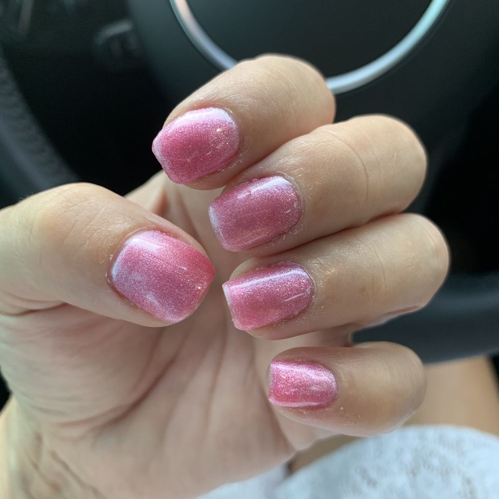 Ivy's Nails & Spa - Nail Salons Near Me - Temecula, California