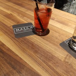 Match Eatery & Public House - Hanover - Drinks dinner and gambling