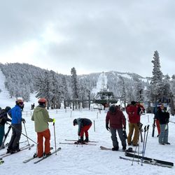 user provided Heavenly Mountain Resort photo