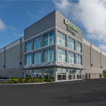 Extra Space Storage - Beauty Image - Self Storage Near Me - New Port Richey, Florida Extra Space Storage - Beauty Image - Self Storage Near Me - New Port Richey, Florida